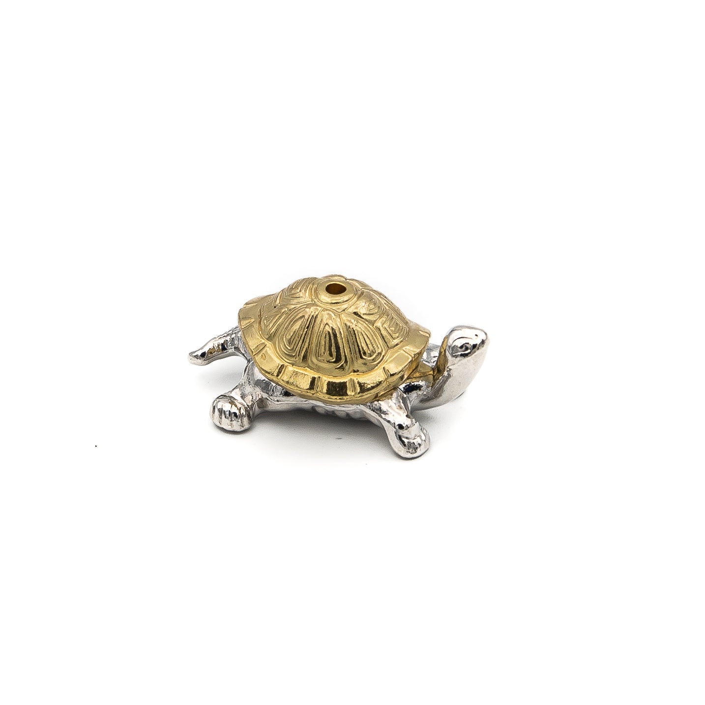 Incense Holder - Turtle Shell